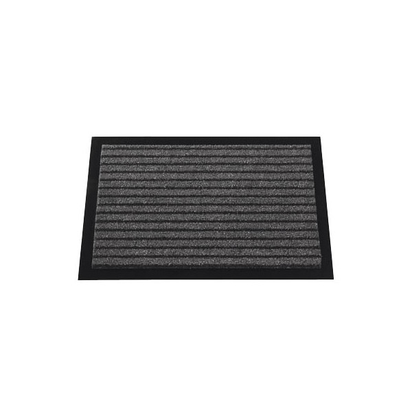 5412289101388 - Fußmattenläufer 512CS04 Grattant 90x150cm rechteckig für Innenbereich 5412289101388 Mercury 5412289101388 - Fußmattenläufer 512CS04 Grattant 90x150cm rechteckig für Innenbereich 5412289101388 Mercury