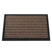 Fußmattenläufer 512CS05 Grattant, 90x150cm, rechteckig, für Innenbereich