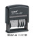 4817 Wortbandstempel printy dater