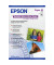Fotopapier Premium Glossy S041316, A3+, für Inkjet, 250g weiß hochglänzend einseitig bedruckbar