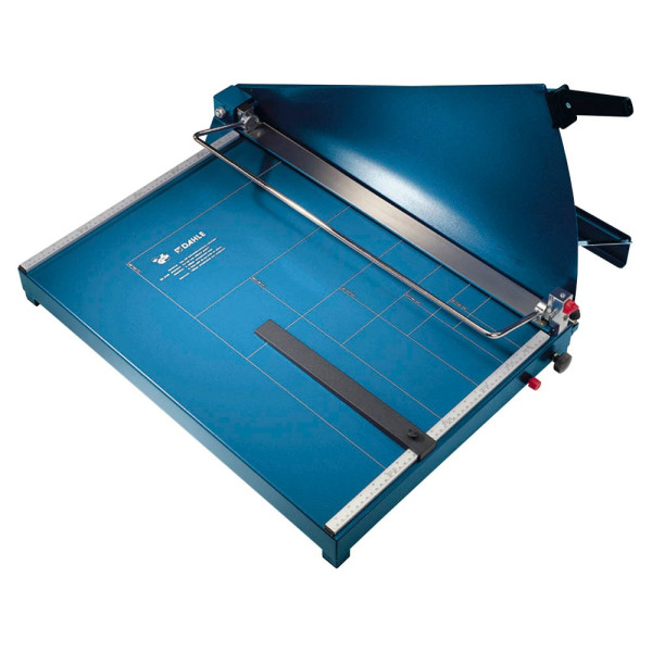 4007885005195 - Hebelschneidemaschine 519 4007885005195 Dahle