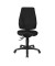 Bürostuhl Body Balance 450, schwarz / schwarz, bis 110kg