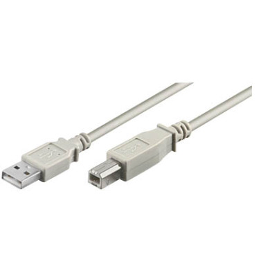 USB 2.0-Anschlusskabel 1,8 m