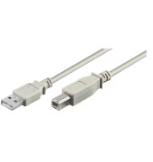 USB 2.0-Anschlusskabel 5,0 m