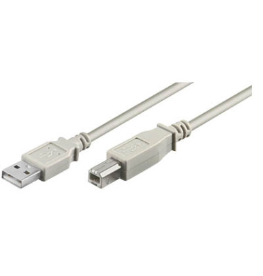 USB 2.0-Anschlusskabel 5,0 m USB 2.0-Anschlusskabel 5,0 m