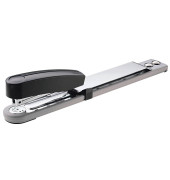 Langarmhefter B15 020-1536 schwarz bis 25 Blatt für 24/6 + 26/6