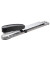Langarmhefter B 15 020-1536, schwarz, 25 Blatt