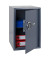 Sicherheitstresor 1104000443 SB4 75 l 24kg dunkelgrau mit Elektronikschloss Sicherheitstahl