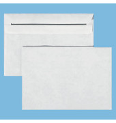Briefumschläge C6 ohne Fenster selbstklebend 75g weiß 1000 Stück