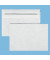 Briefumschläge C6 ohne Fenster selbstklebend 75g weiß