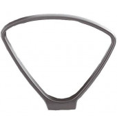 Bürostuhl-Armlehnen B2(B) 7038, schwarz