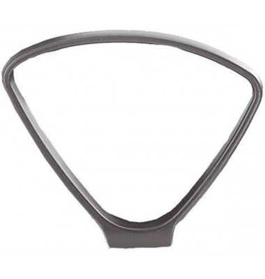 Bürostuhl-Armlehnen B2(B) 7038, schwarz