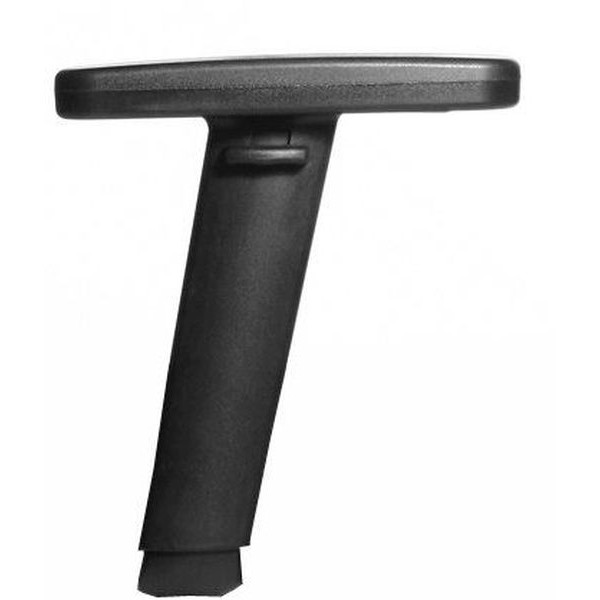 Topstar H1/TW1 Armlehnen verstellbar schwarz für Syncro Net, Syncro Soft, Syncro CLEAN, 2 St.