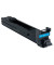 Toner für Magicolor/A0DK452 cyan