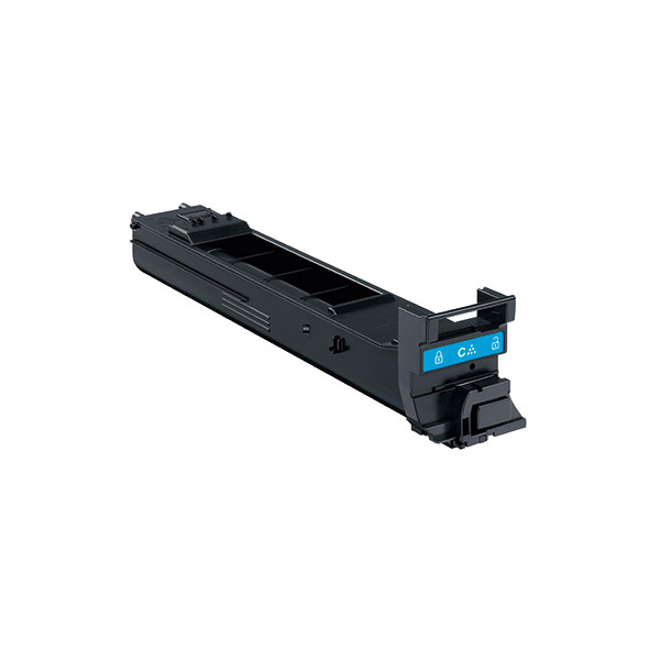 0039281047329 - Toner A0DK452 cyan ca 8000 Seiten 0039281047329 Konica Minolta