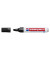 Permanentmarker No. 1, 4-1001, Pack, schwarz, 1-5mm Keilspitze