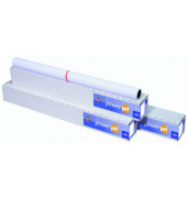 Plotterpapier Premium Contrast 4100001776 A1+, 610mm x 45m, weiß, 90g
