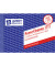 KassaEingang/1711 DIN A6 quer weiß/rosa sd Inh.2x 40 Blatt