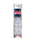Wandprospekthalter silber, transparent DIN A4