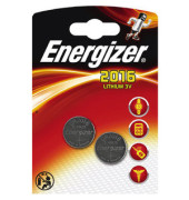 Knopfzellen, CR2016, 3 Volt