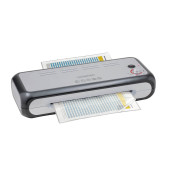 Laminiergerät DL-320 Digilam 320, bis DIN A3, 250mic x2, 340 mm/min