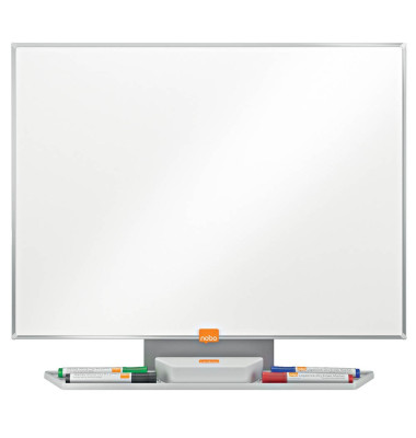 Whiteboard Classic Nano Clean 60 x 45cm lackiert Aluminiumrahmen
