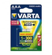 Akku Power-Accu Micro /HR03 / AAA