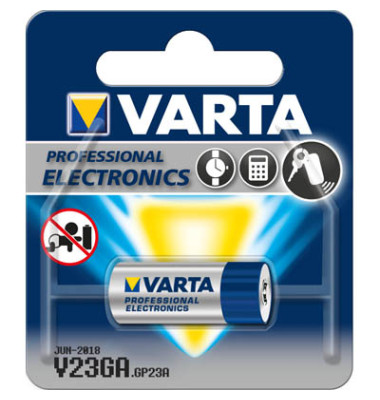 Batterie Professional V23GA