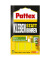 Klebestrips 9H PXMS1 Montage Klebe-Strips PXMS1, 10 St&uuml;ck, 20x40mm (BxL), doppelseitig, wiederabl&ouml;sbar