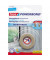 Montageband/55743-00001-00 1,5m x 19mm transparent 2,0 kg/10 cm