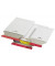 Versandtaschen Rigid CP012.06, B4+, ohne Fenster, selbstklebend, 118g, wei&szlig;