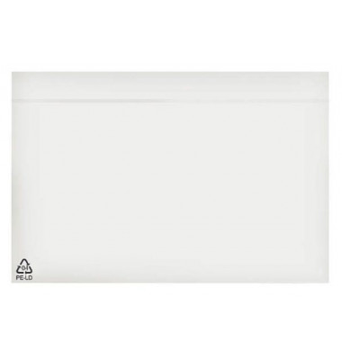 Lieferscheintaschen Classic 2FVDO402021 C5 ohne Aufdruck selbstklebend Lieferscheintaschen Classic 2FVDO402021 C5 ohne Aufdruck selbstklebend