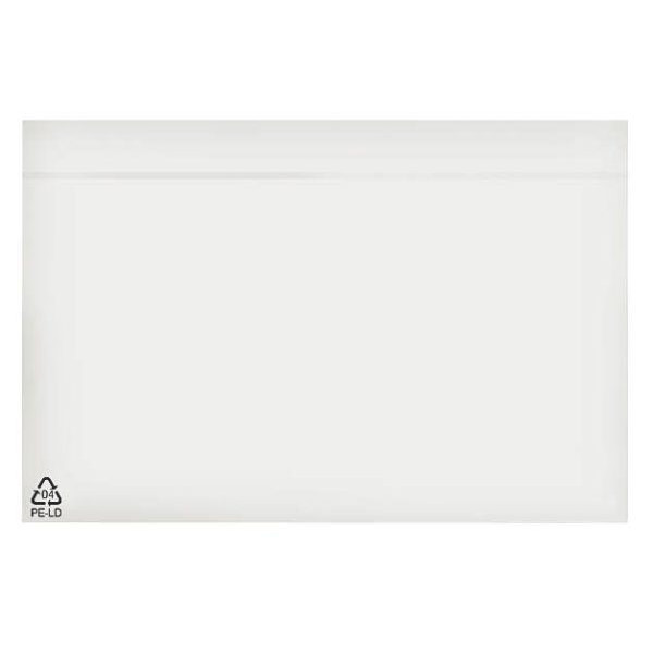4009445010847 - Lieferscheintaschen Classic 2FVDO402021 C5 ohne Aufdruck selbstklebend 4009445010847 250 Stück 4009445010847 - Lieferscheintaschen Classic 2FVDO402021 C5 ohne Aufdruck selbstklebend 4009445010847 250 Stück