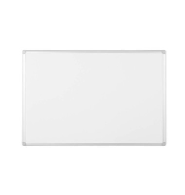 Whiteboard Earth 90 x 60cm emailliert Aluminiumrahmen