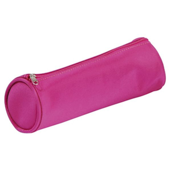 4009212030023 - Aulfes Schlampermäppchen 22501-34 220x70 mm dunkelrosa 4009212030023 Pagna