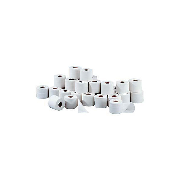 7322542286616 - Toilettenpapier T4 Premium Extra Soft 110405 4-lagig hochweiß 150 Blatt   Rolle 7322542286616 42 Rolle