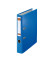 Ordner No.1 Power 291600 BL, A4 52mm schmal PP vollfarbig blau