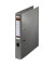 Ordner No.1 Power 291600 GR, A4 52mm schmal PP vollfarbig grau