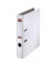 Ordner No.1 Power 291600 WS, A4 52mm schmal PP vollfarbig weiß