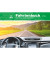 Fahrtenbuch für PKW Premium/3119PF DIN A6 quer schwarz Lederimitat 32 Blatt