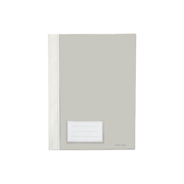 9003260440907 - Schnellhefter 281100 A4 weiß PVC Kunststoff kaufmännische Heftung bis 250 Blatt 9003260440907 Bene
