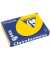 Kopierpapier Trophee 1206C goldgelb pastell A4 120g 