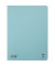 Aktendeckel 081900BL, A4 blau Papier 250g