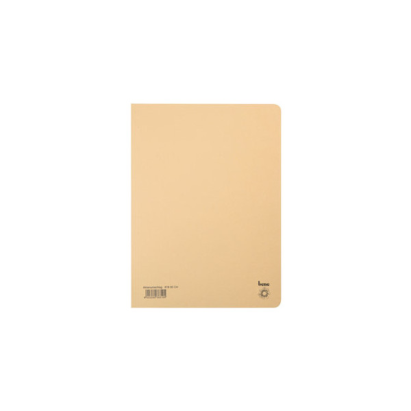 9003260383105 - Aktendeckel 081900CH A4 chamois Papier 250g 9003260383105 Bene 9003260383105 - Aktendeckel 081900CH A4 chamois Papier 250g 9003260383105 Bene