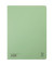 Aktendeckel 081900GN, A4 grün Papier 250g