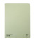 Aktendeckel 081900GR, A4 grau Recyclingkarton 250g