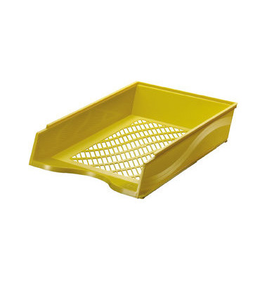 weiß A4 Bene 60100 Briefkorb weiß A4 Bene 60100 Briefkorb