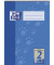 Spiralschulblock/384504002 DIN A5 2. Schuljahr 90 g/qm Inh.40 Blatt