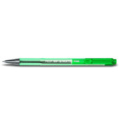 Kugelschreiber BP-S Matic BPS-135F-G, gr&uuml;n, 0,3mm, nachf&uuml;llbar
