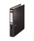 Ordner No.1 Power 291600 BN, A4 52mm schmal PP vollfarbig braun